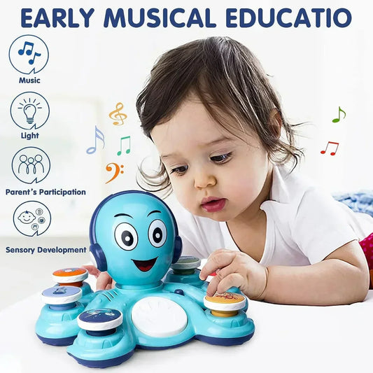 Entdecken Sie das kreative Musik- und Tanzabenteuer für kleine Künstler