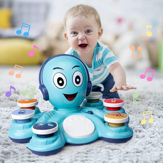 Entdecken Sie das kreative Musik- und Tanzabenteuer für kleine Künstler