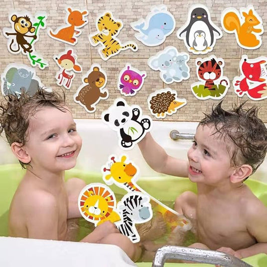 Innovatives Tier Badespielzeug für Spaß und förderliche kognitive Entwicklung