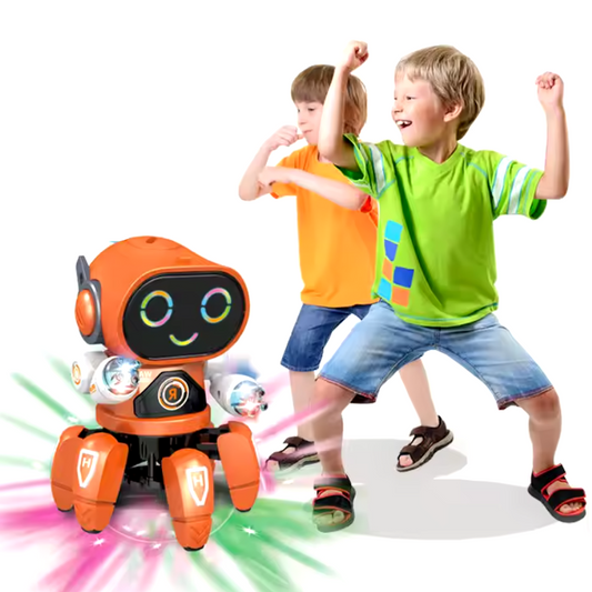 Innovatives Tanzendes Roboter Spielzeug für Spaß und Unterhaltung