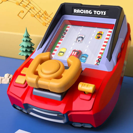 Endloser Spaß mit dem Arcade-Spiel – Das ultimative Ausweichabenteuer