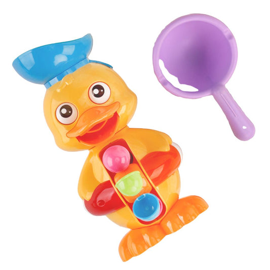 Wasserrad Badeente Spielzeug – Das ultimative Wasserspielzeug für spaßiges Badevergnügen