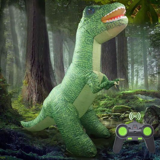 Ferngesteuerter Dinosaurier in Luft-Design für aufregende Abenteuer