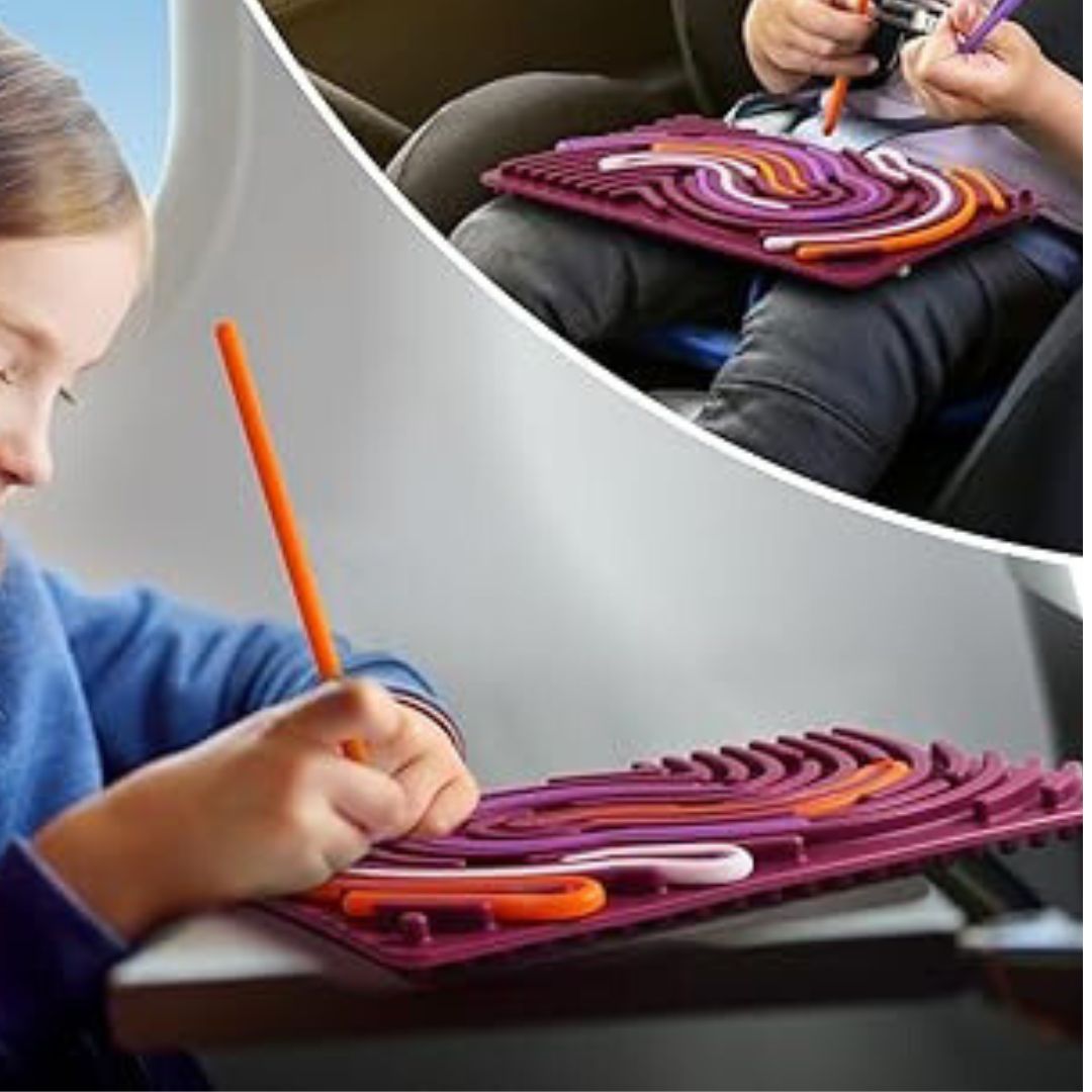 Entdecken Sie das pädagogische Montessori Sinnesspielzeug für kreative Lernerlebnisse