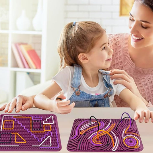 Entdecken Sie das pädagogische Montessori Sinnesspielzeug für kreative Lernerlebnisse